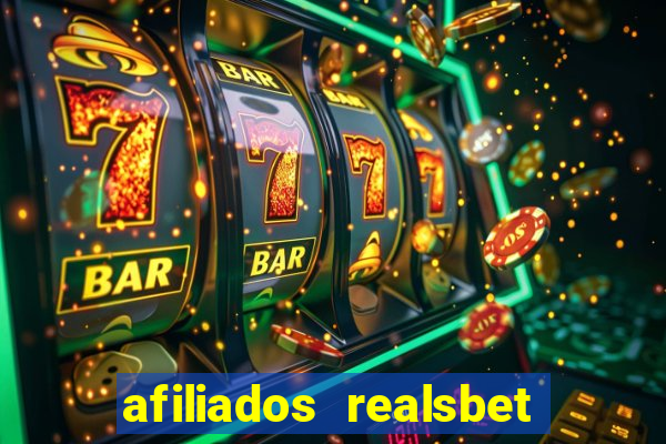 afiliados realsbet com login